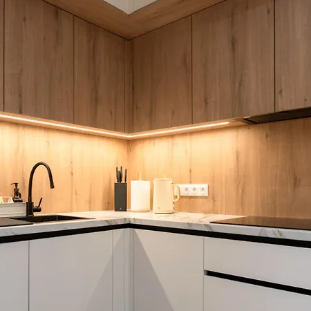 Zakrzówek - Chilloway *