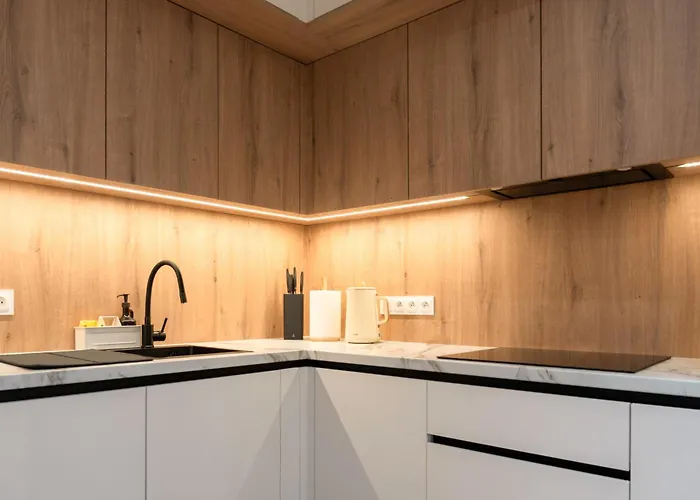 Zakrzówek - Chilloway *