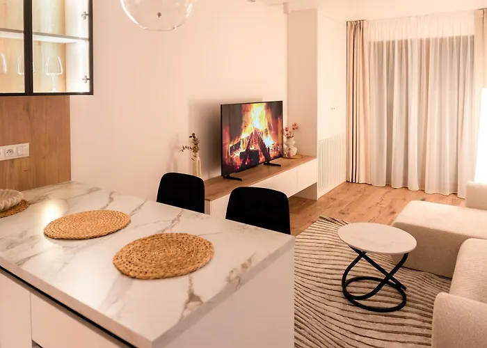 Lägenhet Zakrzowek - Chilloway