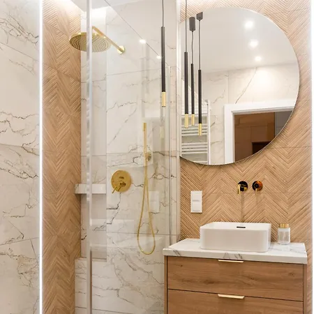 Zakrzowek - Chilloway * Krakau